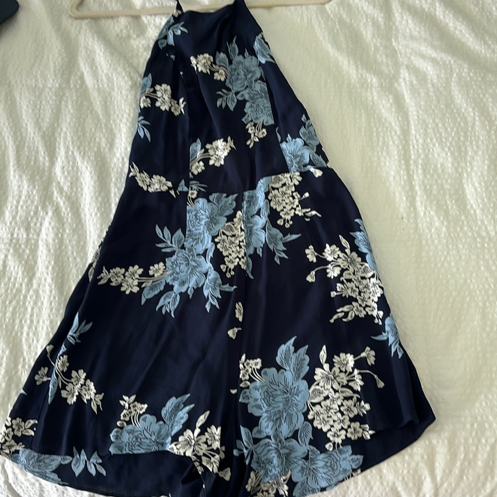 Women’s romper